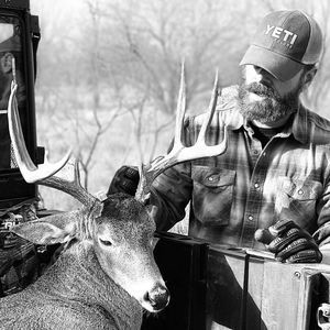 Meet your Posher, Brian